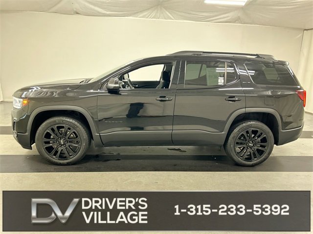 Used 2023 GMC Acadia SLE w/ Driver Convenience Package image 6