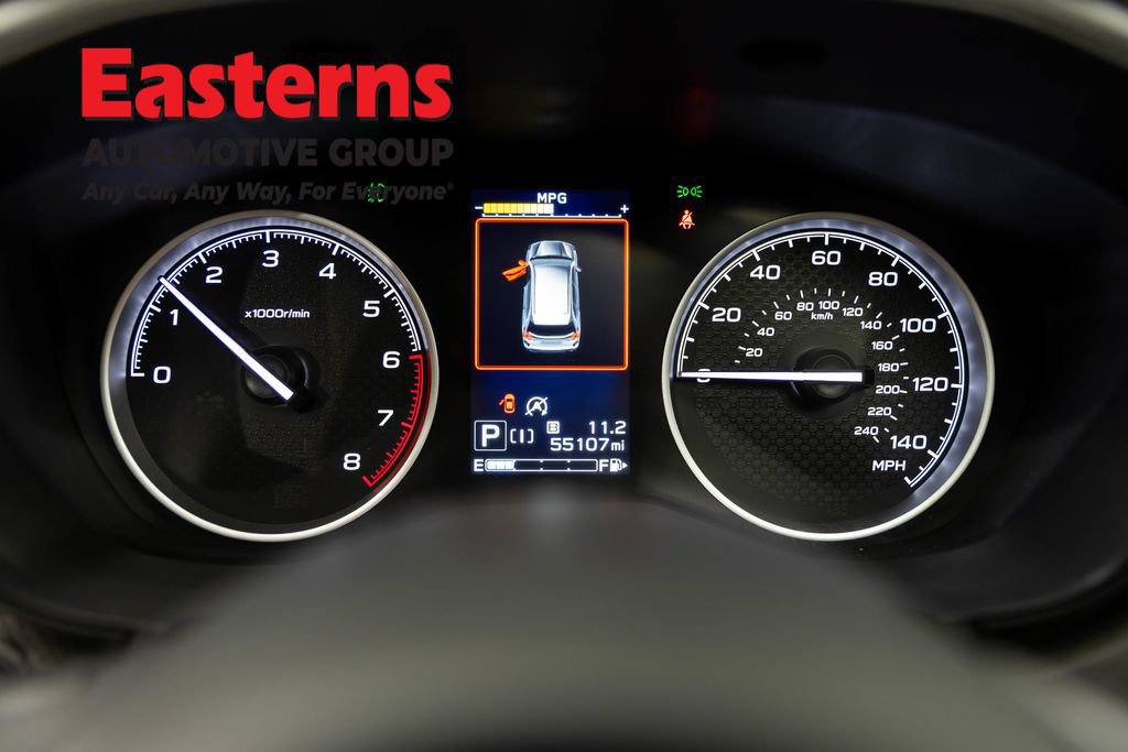 Used 2022 Subaru Forester Premium AWD/4WD image 18