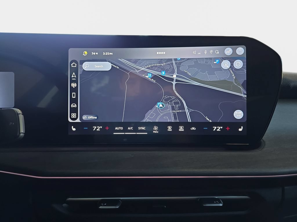 New 2026 Audi Q3 quattro 2.0T AWD/4WD image 22