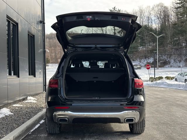 Used 2025 Mercedes-Benz GLB 250 4MATIC image 57