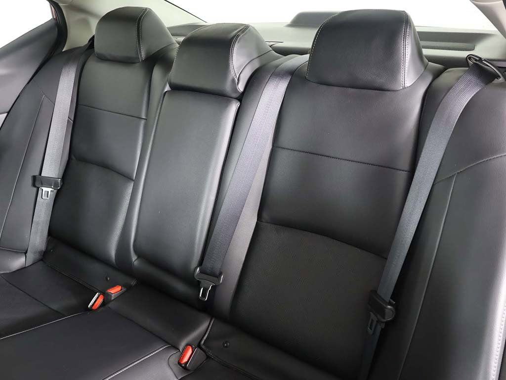 Used 2023 Nissan Altima 2.5 SL image 34