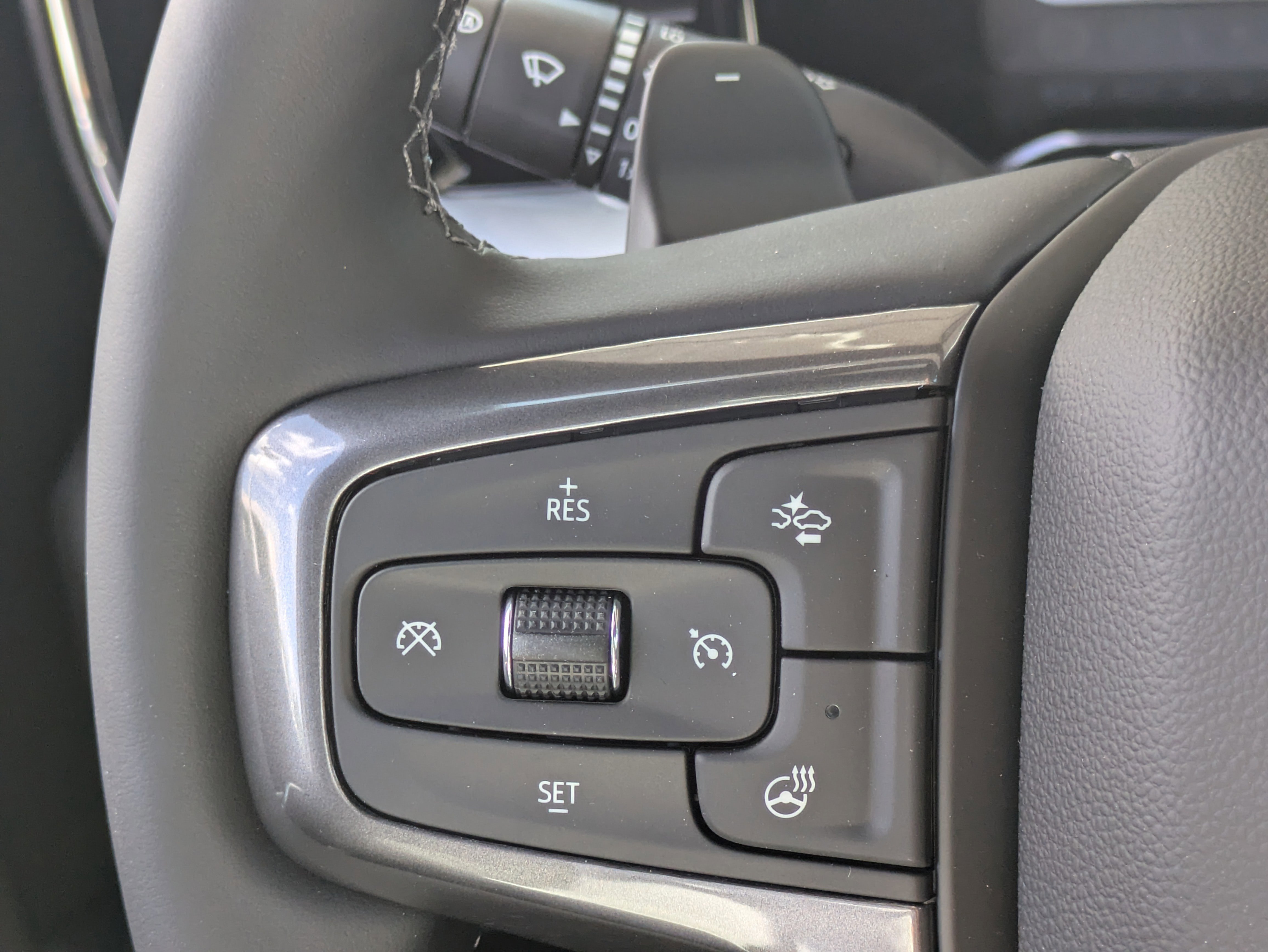 New 2026 Chevrolet Silverado 1500 High Country w/ Technology Package image 21