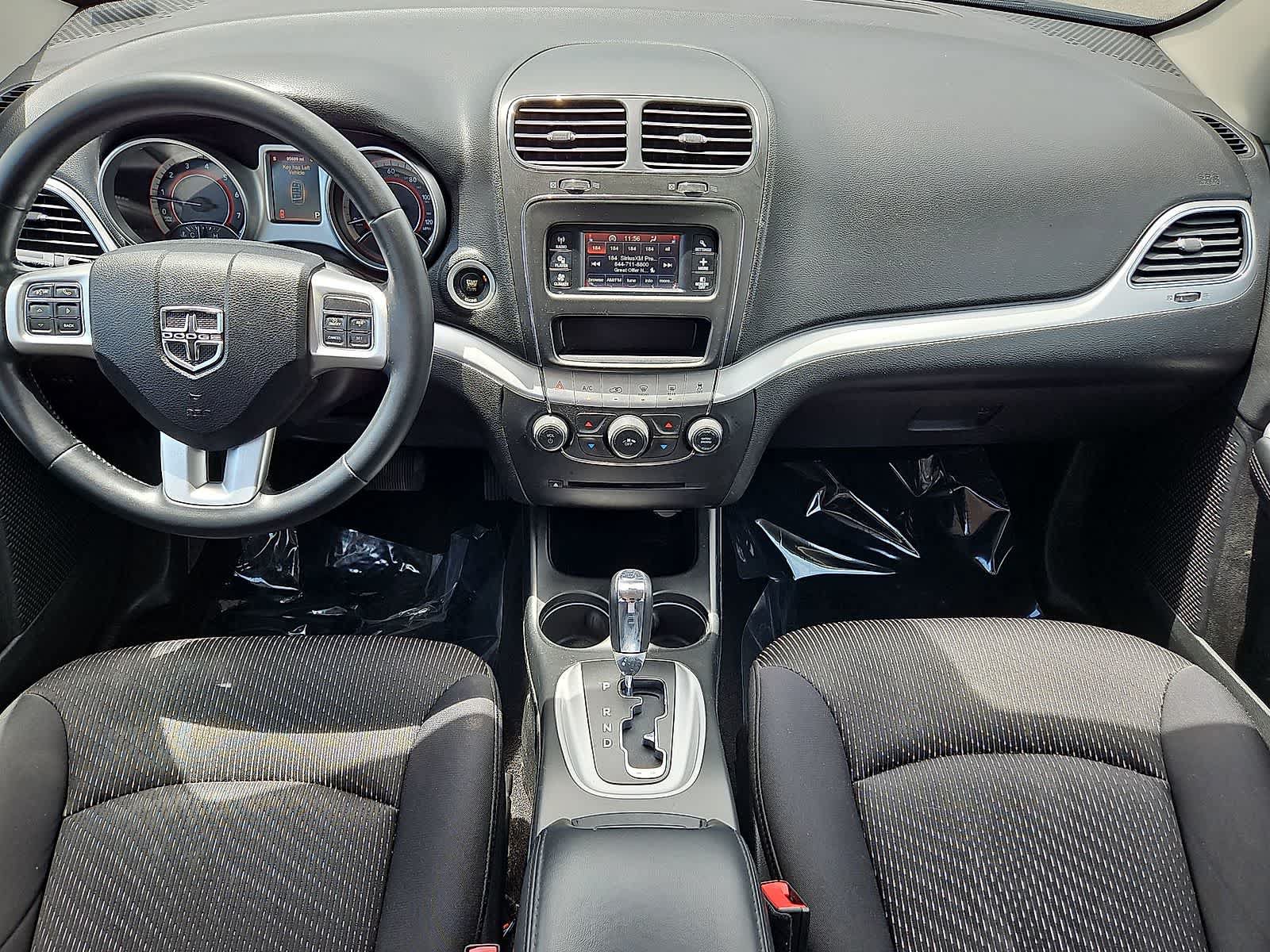 Used 2014 Dodge Journey SE w/ Flexible Seating Group FWD image 24