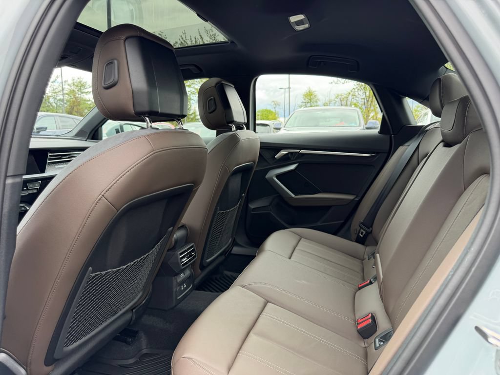 Used 2026 Audi A3 2.0T Premium w/ Convenience Package AWD/4WD image 25