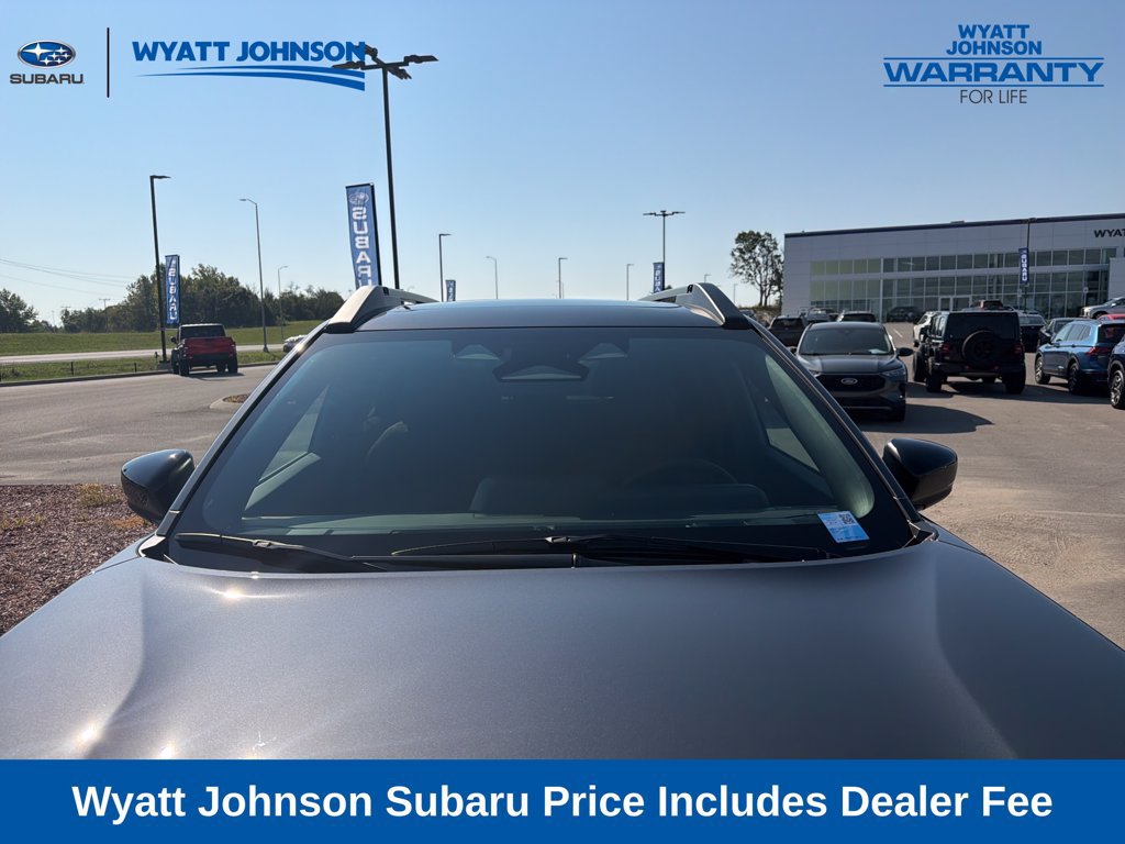 New 2026 Subaru Outback Premium AWD/4WD image 13