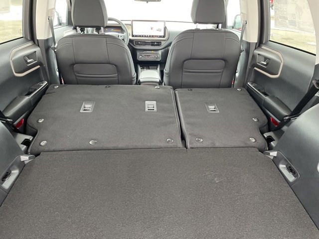 New 2026 Ford Bronco Sport Big Bend w/ Convenience Package image 61