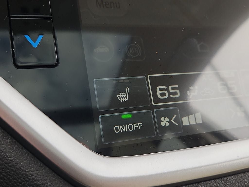 New 2026 Subaru Ascent Limited AWD/4WD image 15