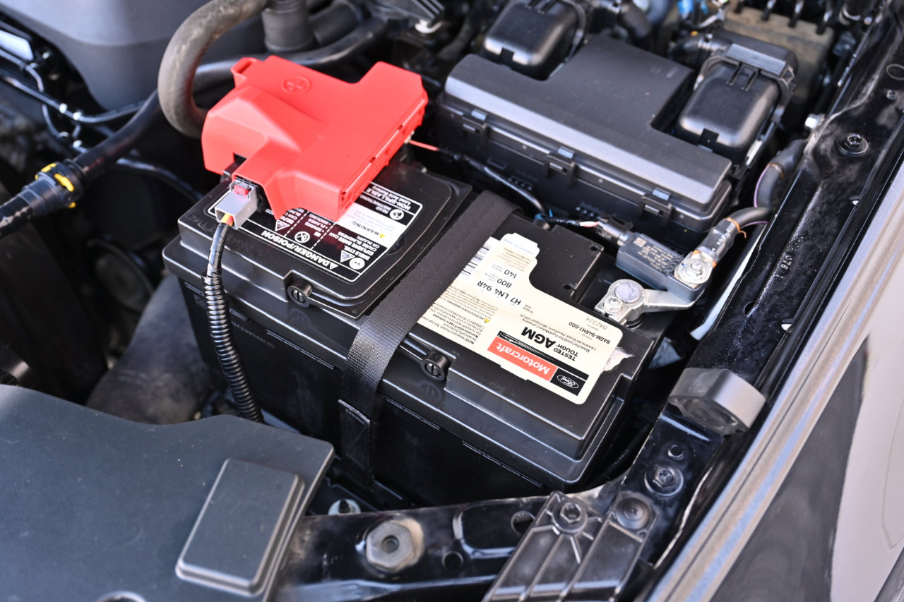 Used 2019 Ford Ranger Lariat w/ Equipment Group 501A Mid image 45