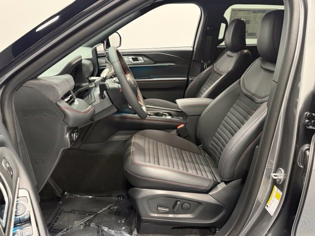 New 2026 Ford Explorer ST-Line w/ ST-Line Street Pack RWD image 10