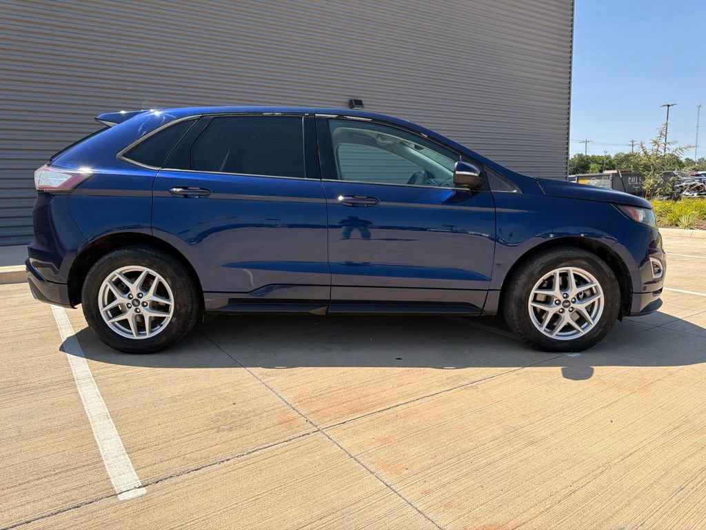 Used 2016 Ford Edge Sport w/ Equipment Group 401A AWD/4WD image 2