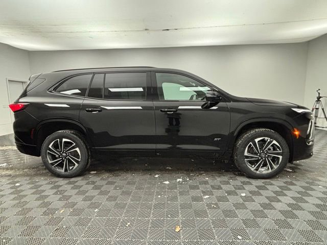New 2026 Buick Enclave Sport Touring w/ Power Package image 8