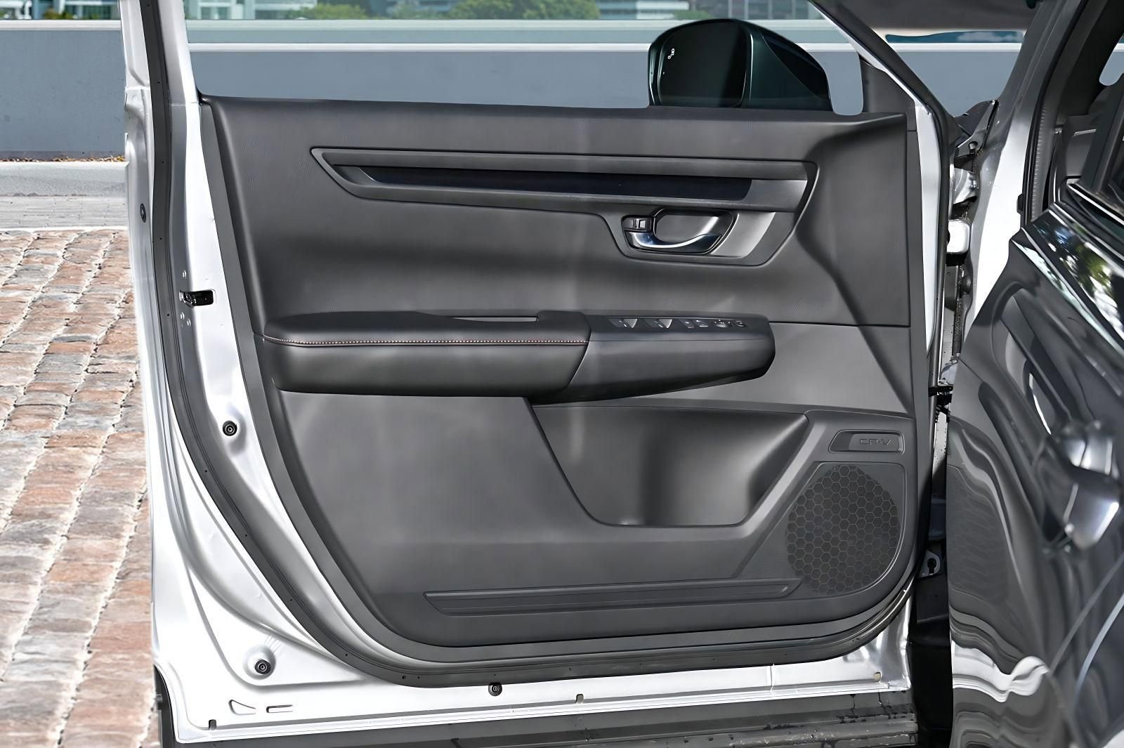 New 2025 Honda CR-V Sport image 10