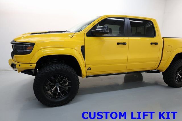 Used 2023 RAM 1500 TRX w/ TRX Level 2 Equipment Group image 5