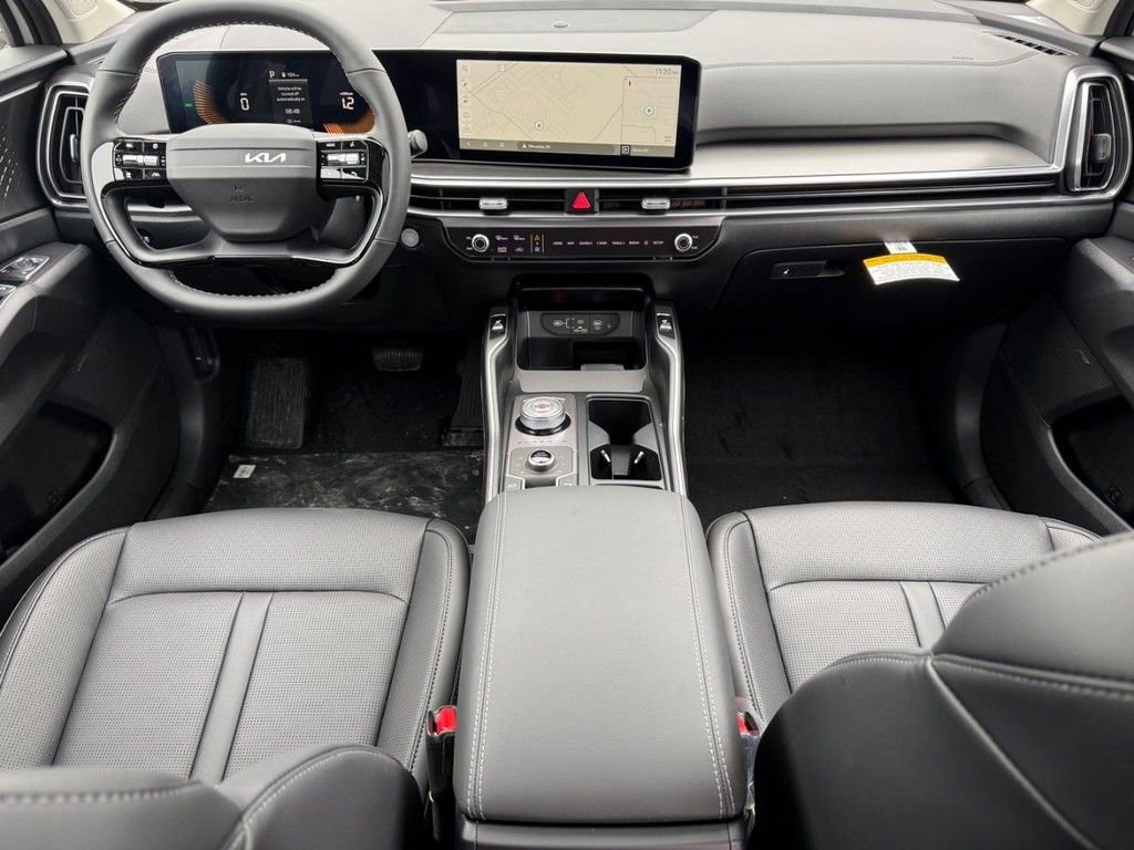 New 2026 Kia Sorento EX image 8