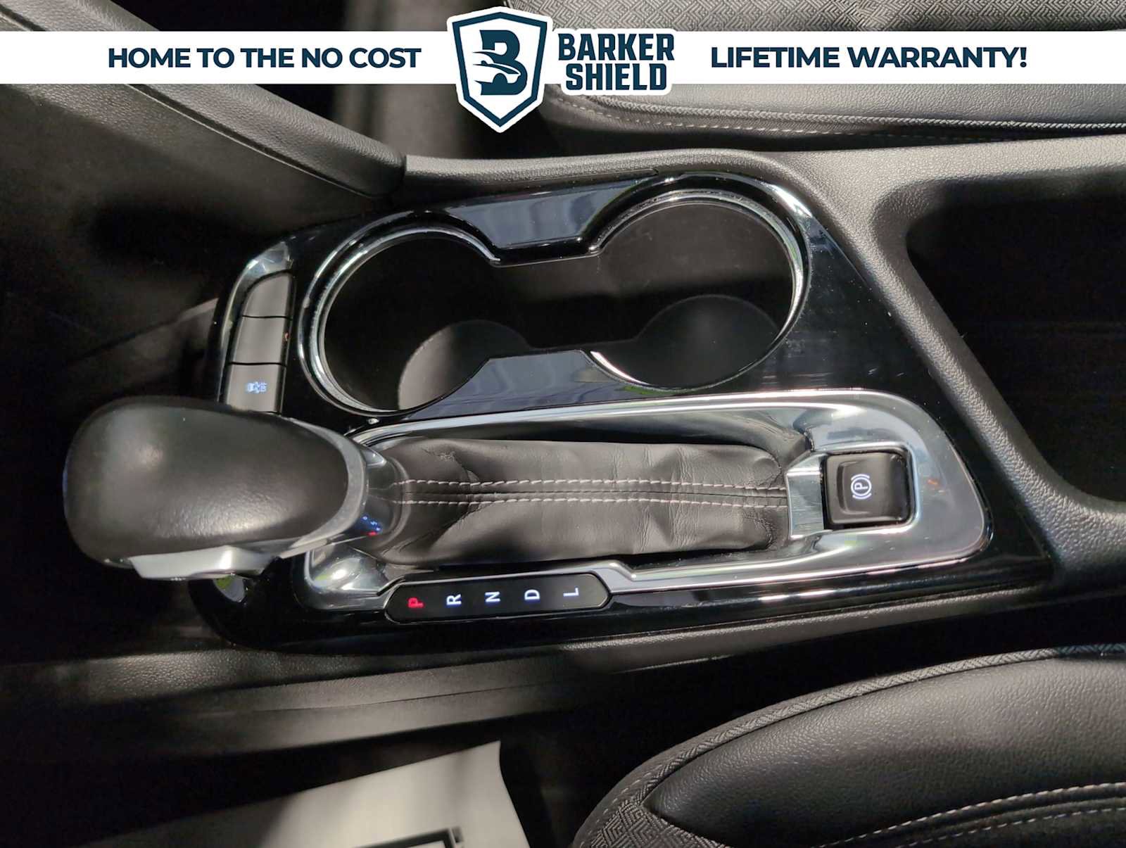 Used 2023 Buick Encore GX Select FWD image 15