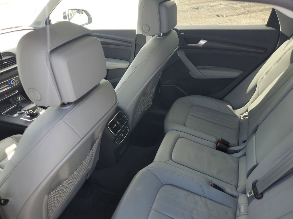 Used 2018 Audi Q5 Prestige image 15