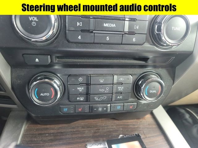 Used 2016 Ford F150 Lariat image 26