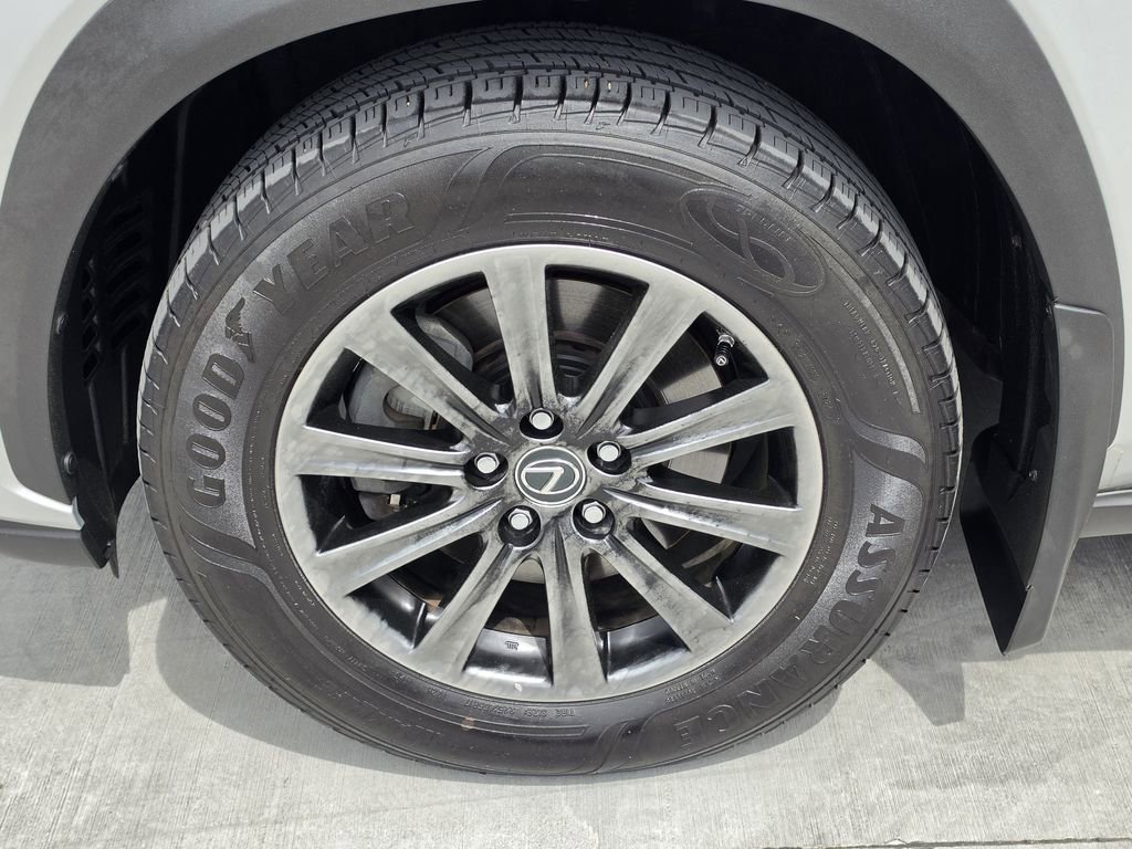 Used 2018 Lexus NX 300 FWD w/ Accessory Package 2 image 31