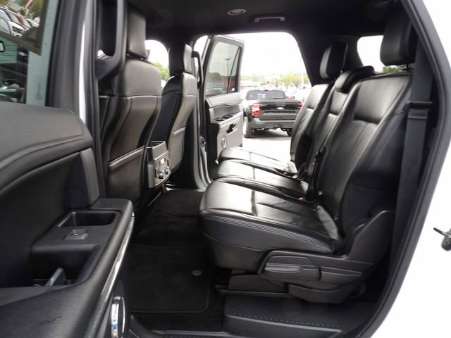 Certified 2020 Ford Expedition Max XLT w/ Equipment Group 202A RWD image 27