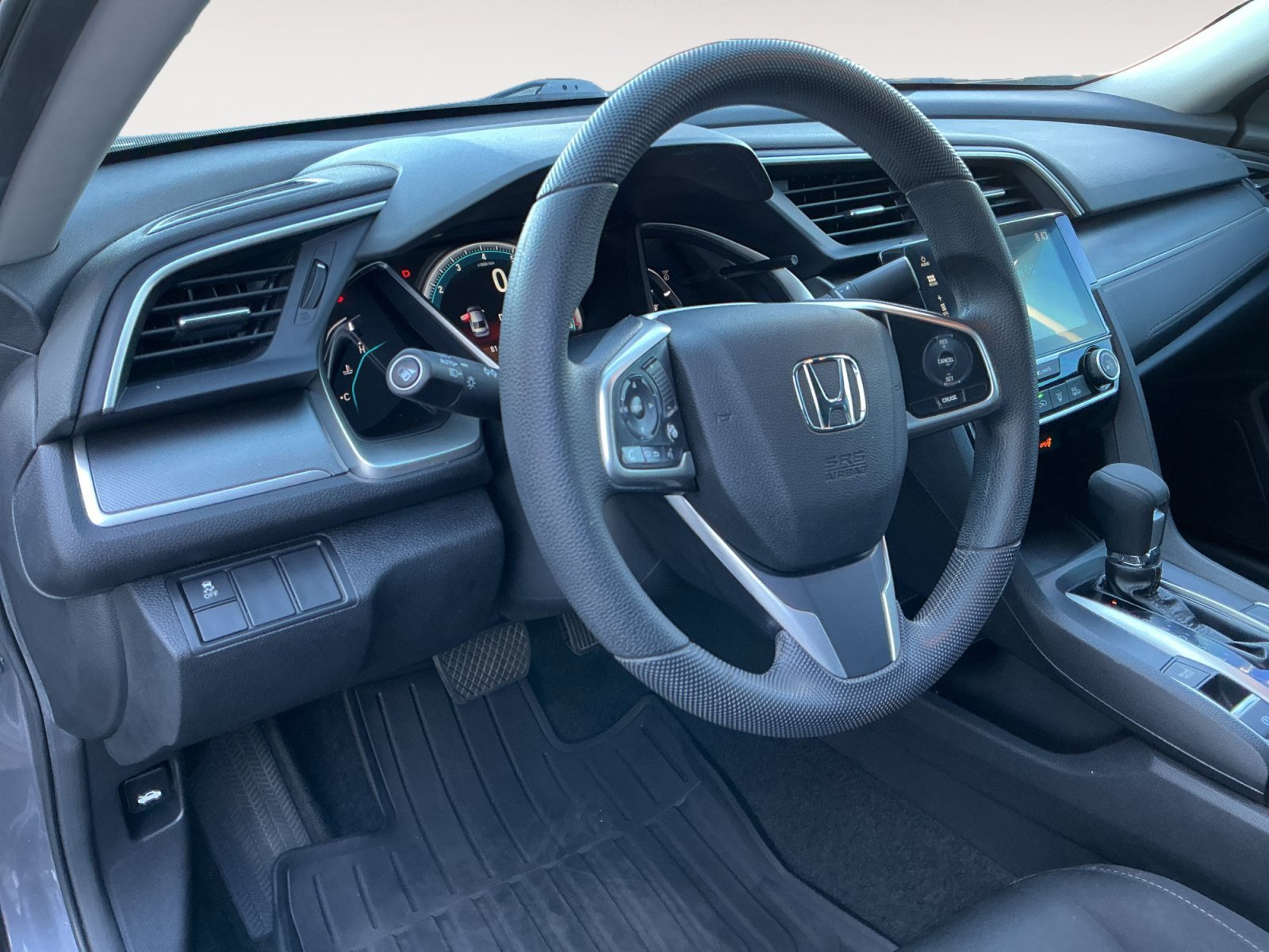 Used 2024 Honda HR-V EX-L image 10
