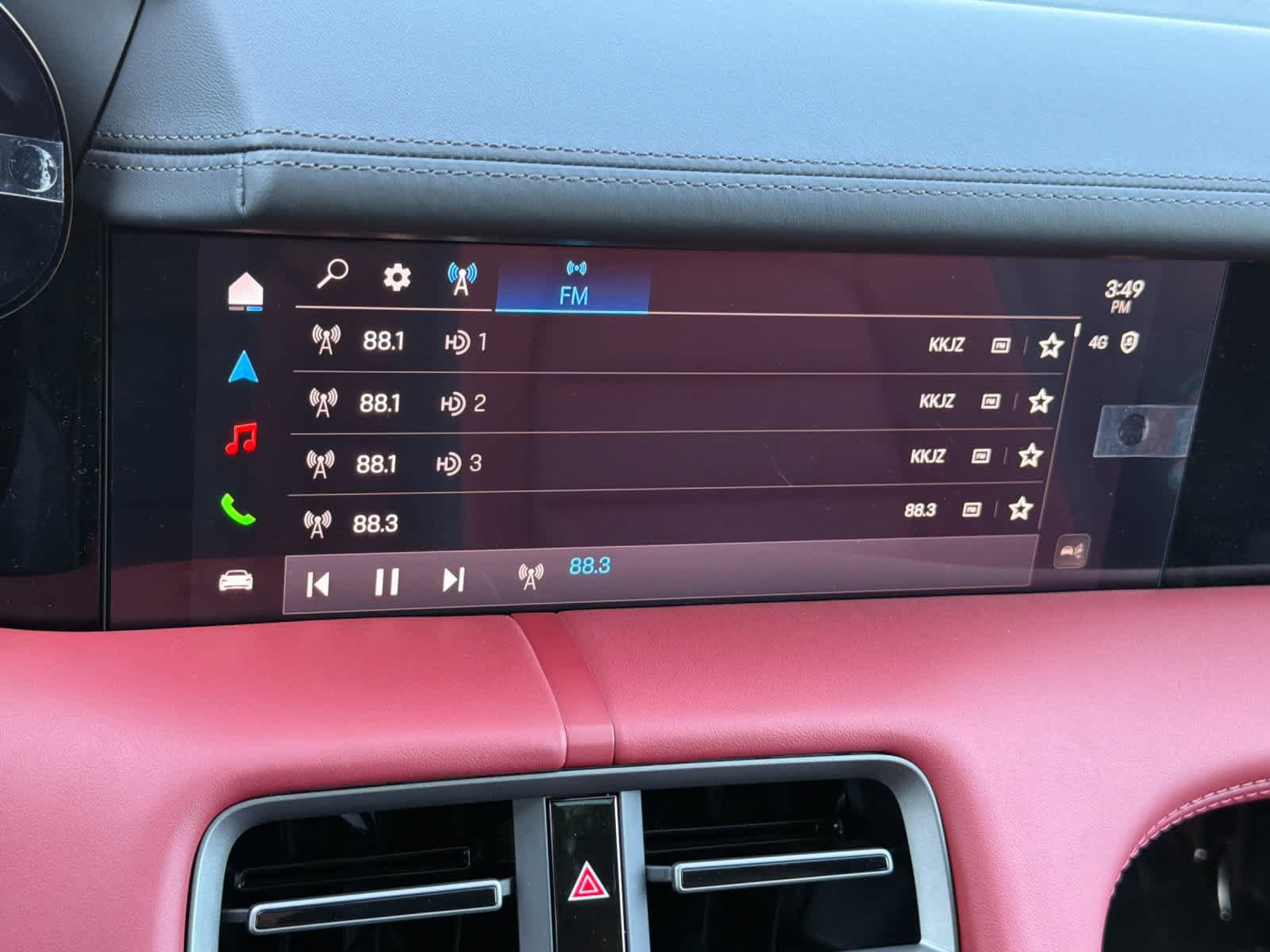 New 2026 Porsche Taycan AWD/4WD image 20