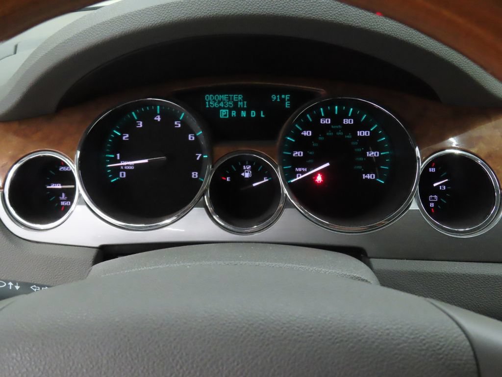 Used 2011 Buick Enclave CXL FWD image 11