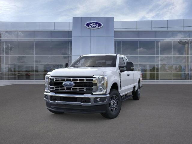 New 2025 Ford F350 XLT image 2