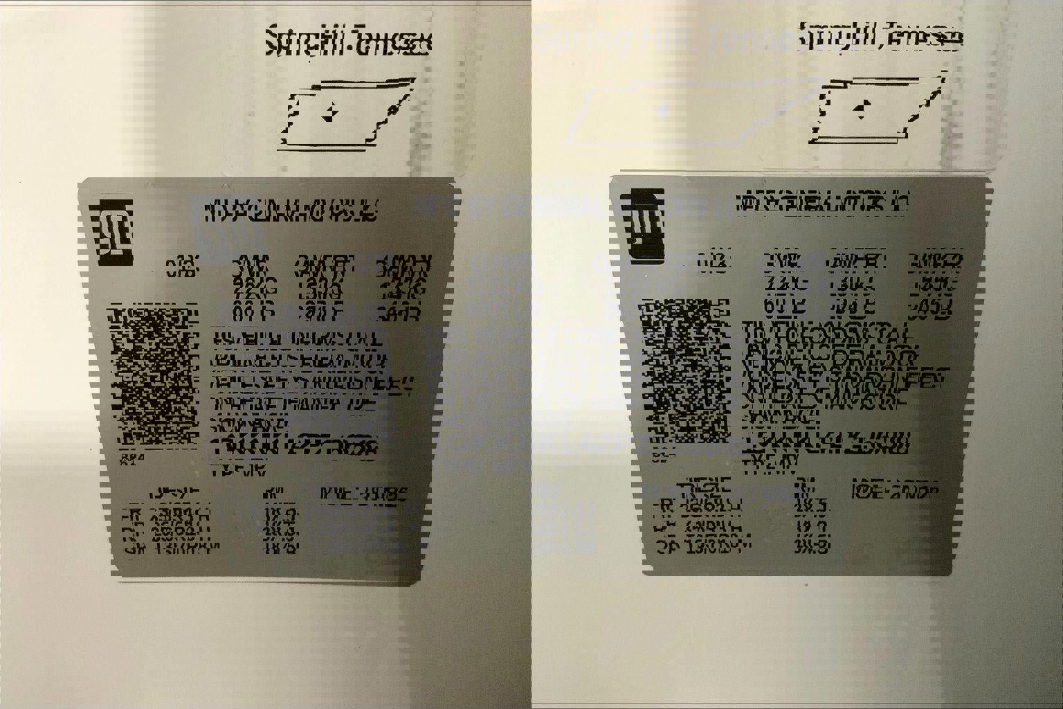 Used 2023 GMC Acadia SLE w/ Driver Convenience Package image 32