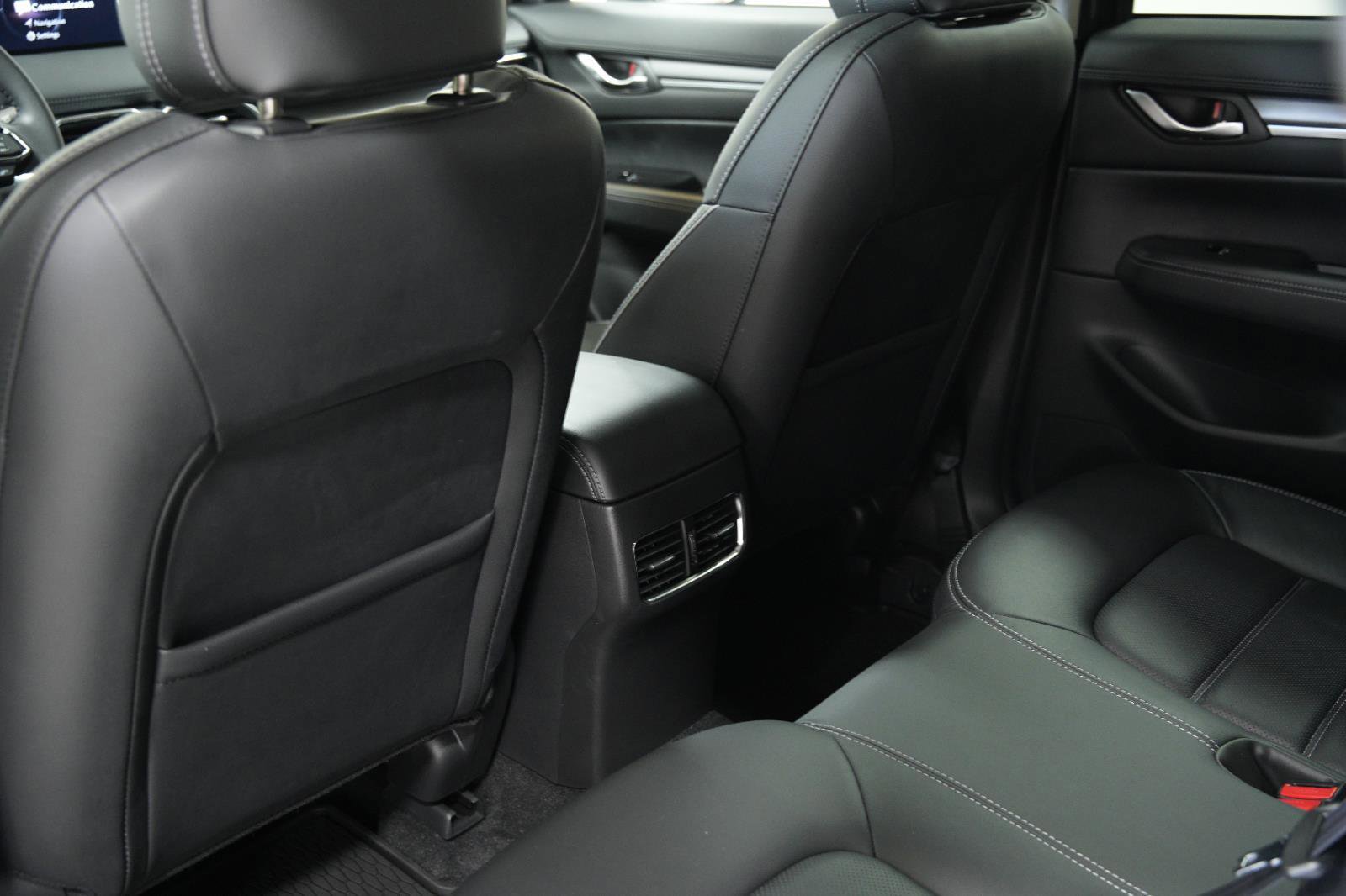Used 2025 MAZDA CX-5 AWD 2.5 S image 22
