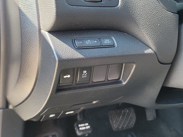 Used 2016 Nissan Altima 2.5 S w/ Power Driver Seat Package FWD image 20
