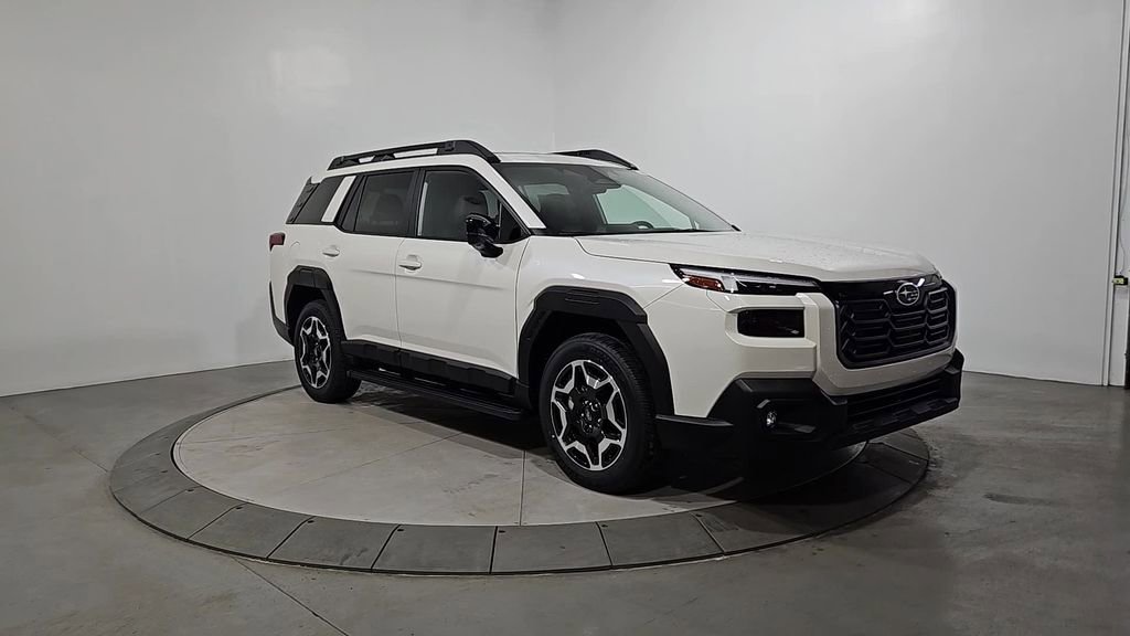 New 2026 Subaru Outback Touring image 8