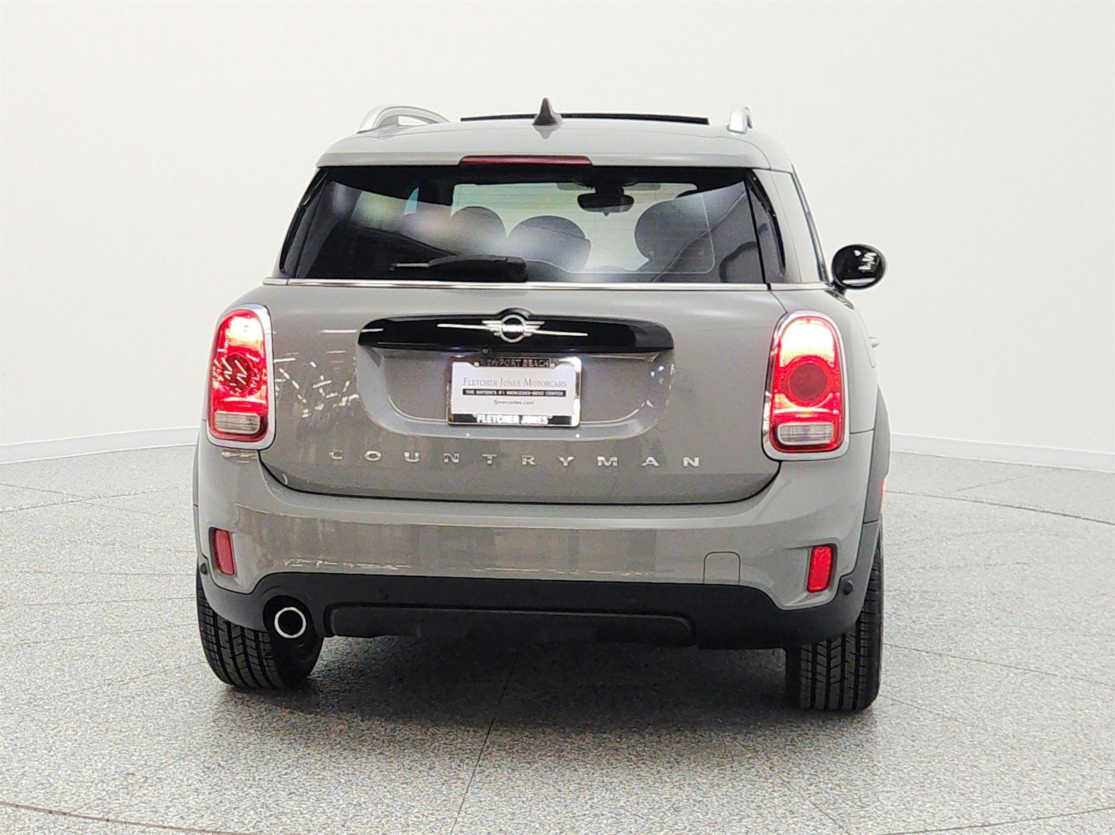 Used 2019 MINI Cooper Countryman FWD image 6