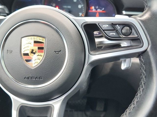 Used 2021 Porsche Macan AWD/4WD image 23