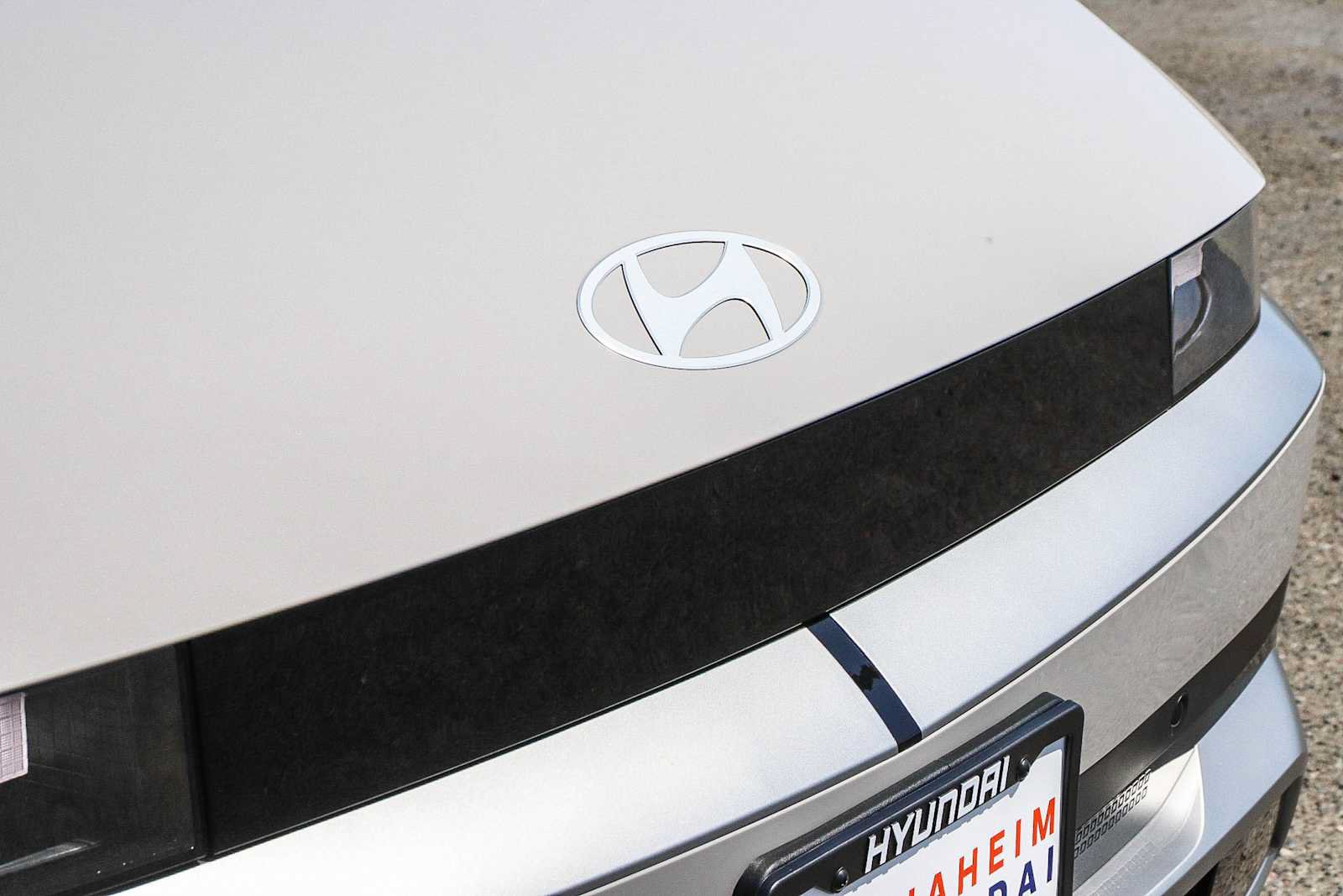 New 2027 Hyundai Ioniq 5 SEL RWD image 6