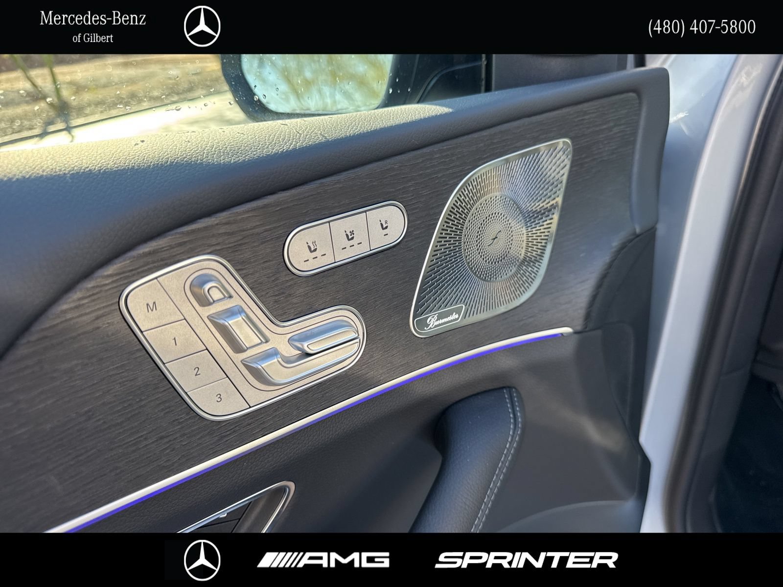 New 2026 Mercedes-Benz GLE 450 4MATIC image 14