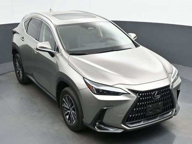 Used 2024 Lexus NX 350 AWD image 18