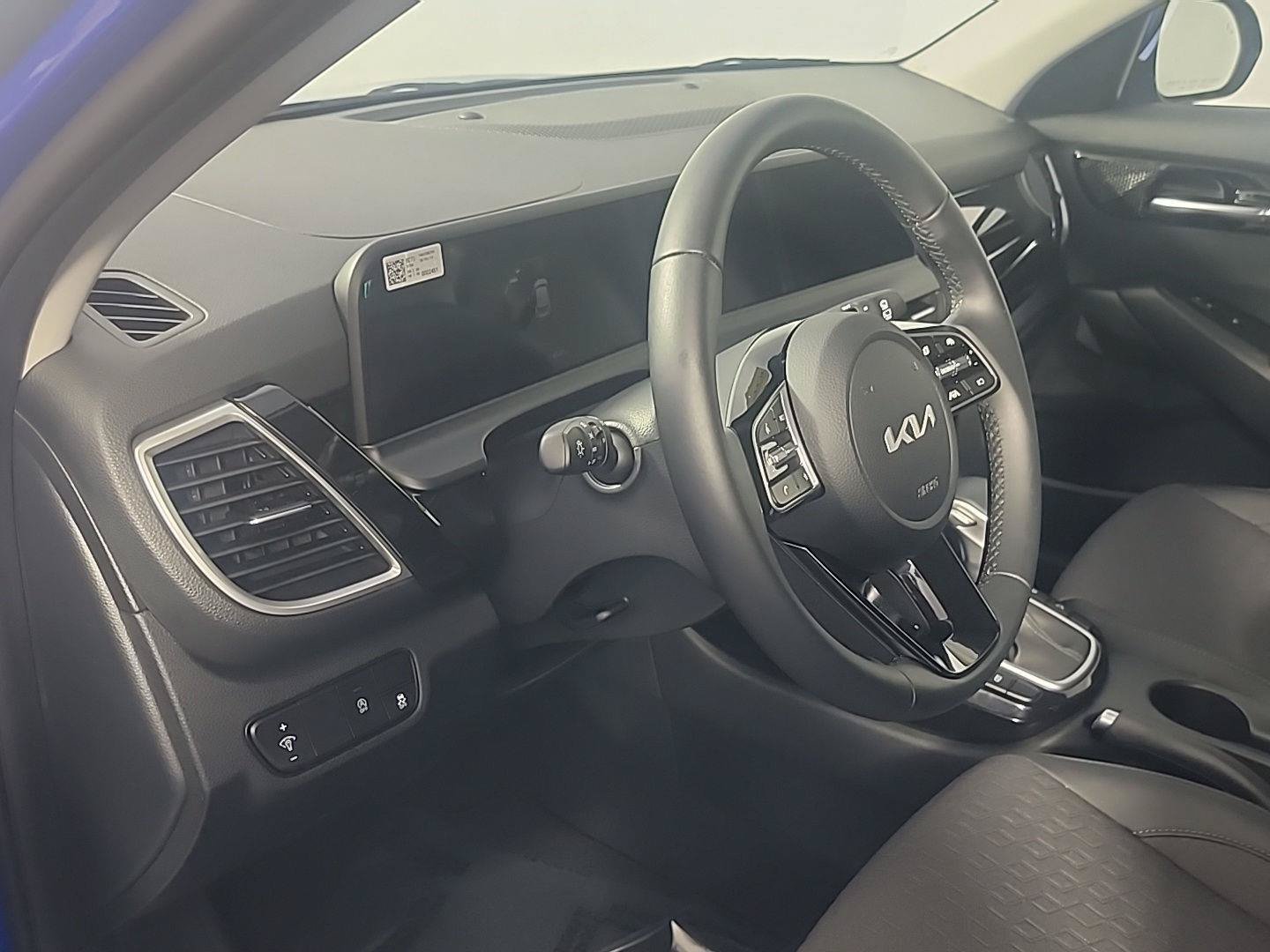 Certified 2026 Kia Seltos S AWD/4WD image 16