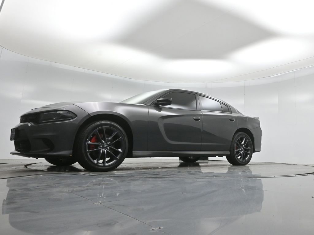 Used 2023 Dodge Charger GT w/ Blacktop Package image 43