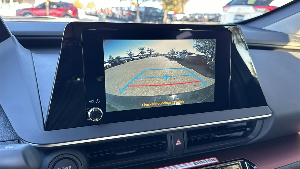 New 2026 Toyota Prius Plug-In Hybrid image 33