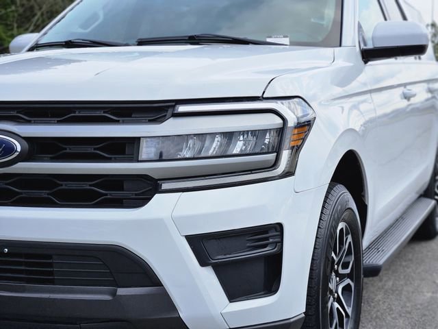 Used 2024 Ford Expedition Max XLT image 9