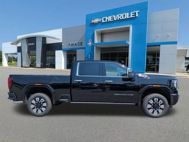 New 2026 GMC Sierra 2500 Denali w/ Denali Reserve Package image 3