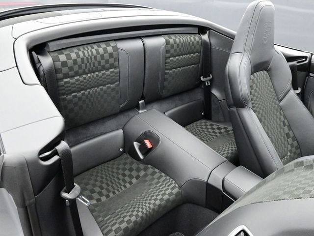 Certified 2026 Porsche 911 GTS image 15