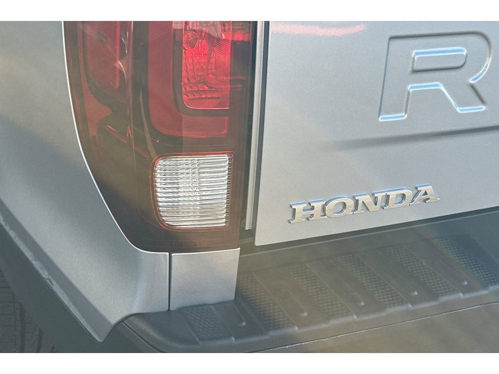 Used 2026 Honda Ridgeline RTL image 6
