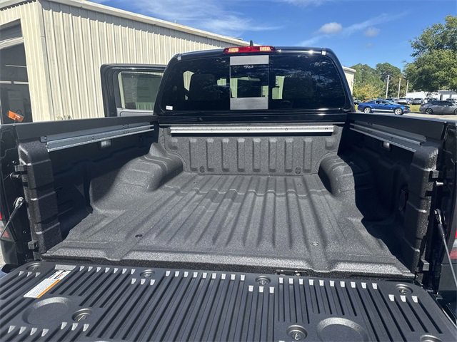 New 2026 Nissan Frontier PRO-4X image 12