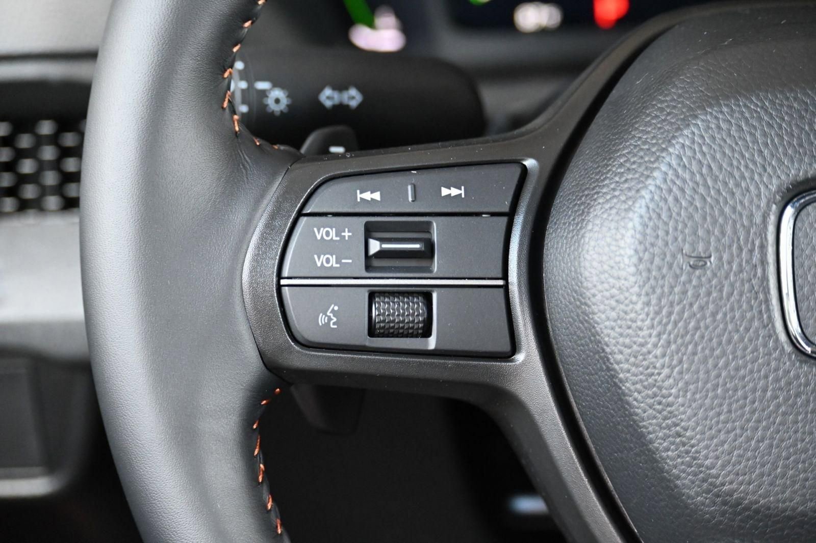 New 2026 Honda CR-V Sport-L image 28