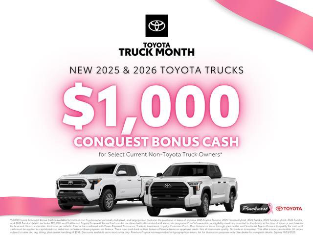 New 2026 Toyota Tundra Limited image 6