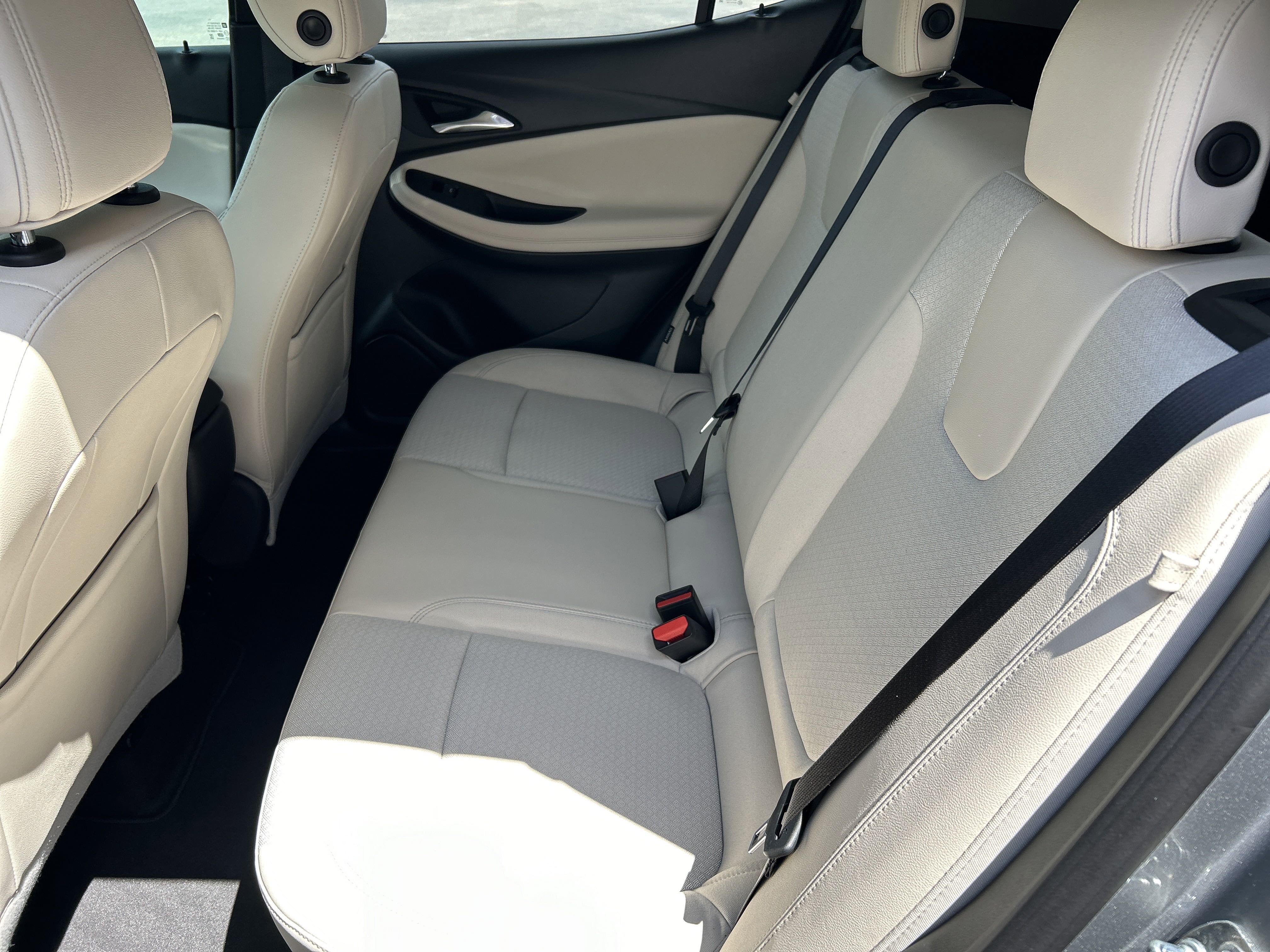 New 2026 Buick Encore GX Preferred image 42