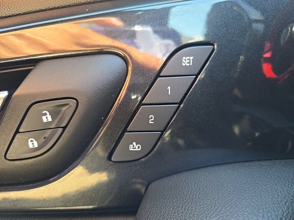 Used 2022 Chevrolet Blazer RS w/ Enhanced Convenience Package AWD/4WD image 25