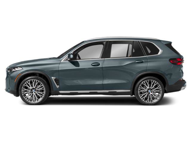 Certified 2024 BMW X5 sDrive40i w/ M Sport Package RWD image 3