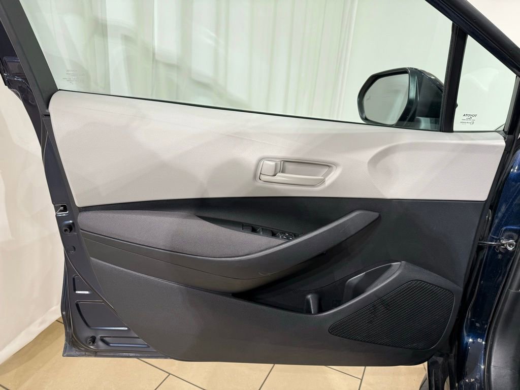 Certified 2024 Toyota Corolla LE image 14